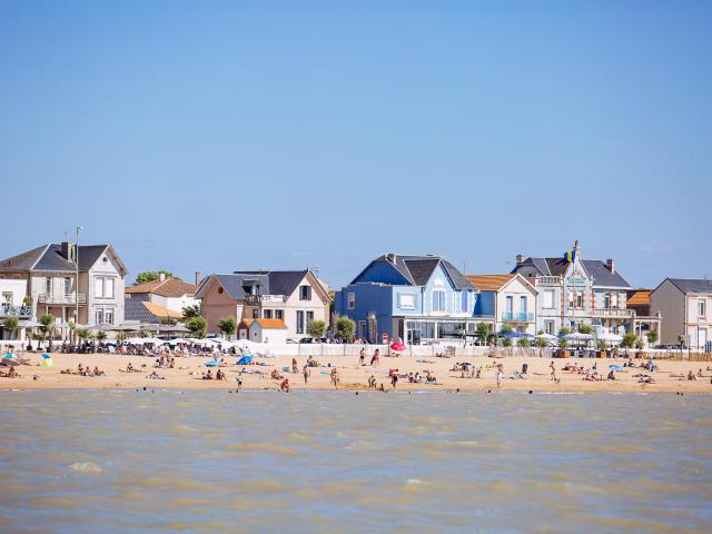 Chatelaillon Plae Conteurs