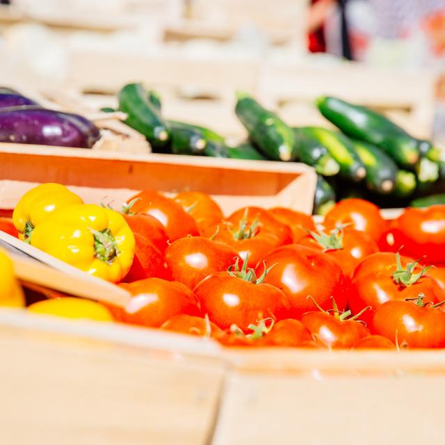 Legume Marche Conteurs