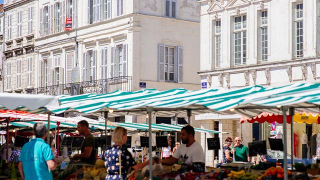 Marche Larochelle Conteurs