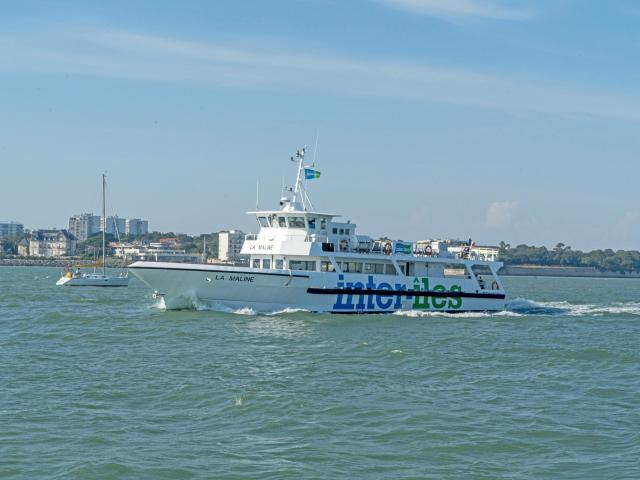 Bateau Croisiere Sam Hammad