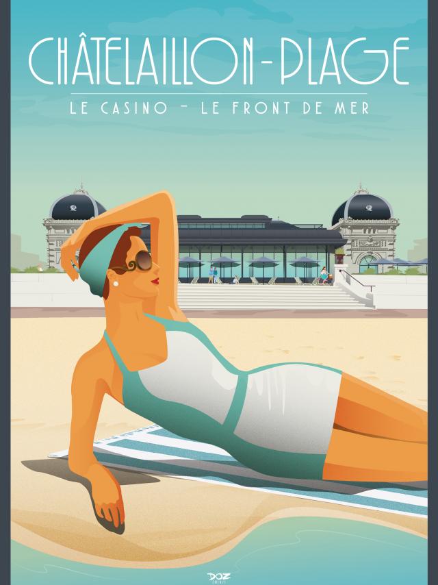 Doz Chatel Casino A3 Preview