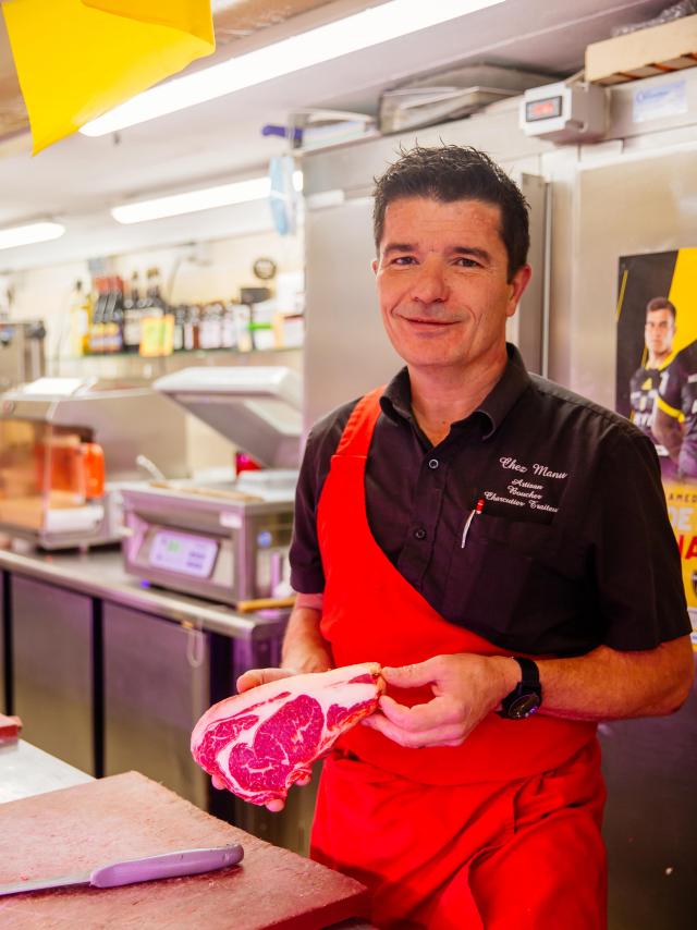 Marche Couvert Chatelaillon Les Conteurs 18 Min