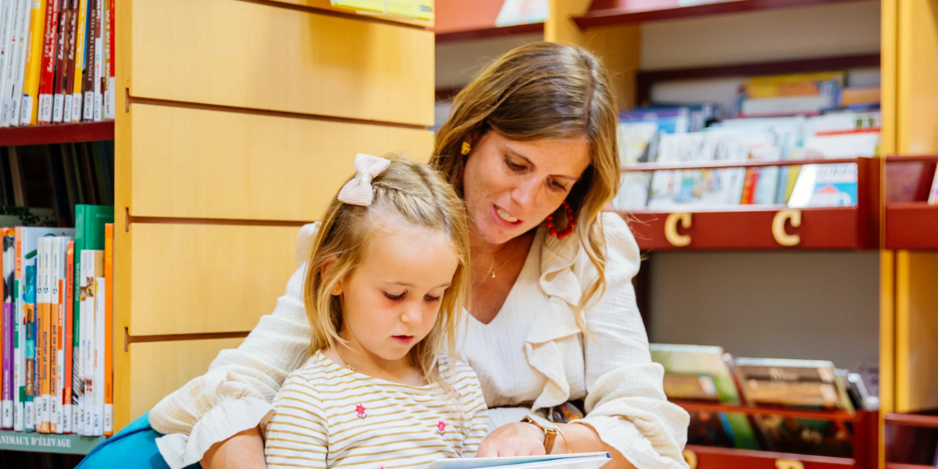 Bibliotheque Chatelaillon Les Conteurs 12